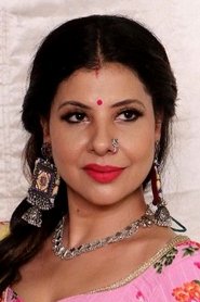 Sambhavna Seth portrait