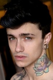Jake Bass portrait