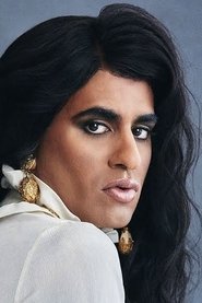 ALOK portrait