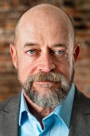 Chris Enright portrait