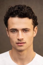 Nick Bisa portrait