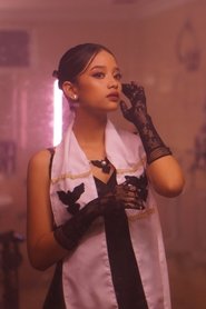 Yesyta Mayzahra portrait