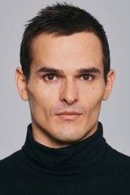 Ilya Miroshnikov portrait