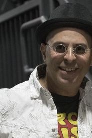 Jonnie Katz portrait