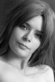 Sandy Dempsey portrait