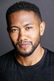 Justin Chu Cary portrait