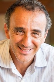 Élie Semoun portrait