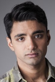 Shawn Ahmed portrait