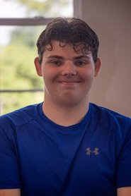 Alec Engelke portrait