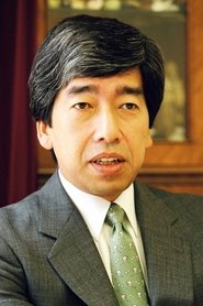 Prince Takamado portrait