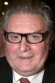 Terence Rigby portrait