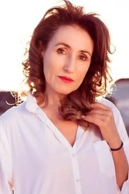 Sonia Rúa portrait