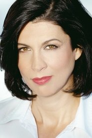 Anita La Selva portrait