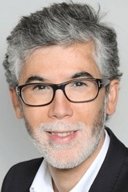 Lionel Uzan portrait