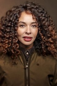 Joy Denalane portrait