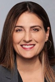 Pamela Abdy portrait
