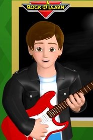 Rock 'N Learn Phonics and Reading poster