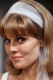 Joanne Dainton portrait