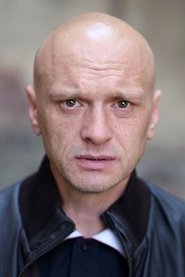 Aleksey Devotchenko portrait