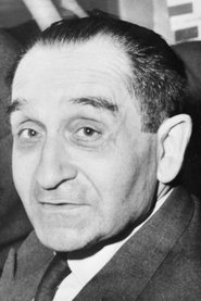 Pierre Mendès France portrait