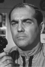 Richard Benedict portrait