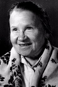 Mariya Skvortsova portrait