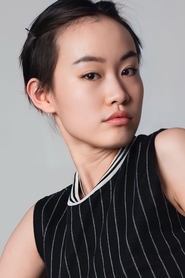Aileen Wu portrait