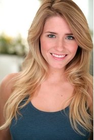 Katie Corwin portrait