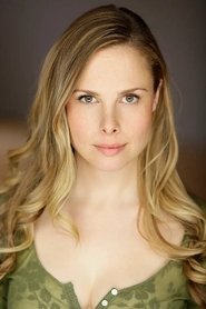 Tosha Doiron portrait