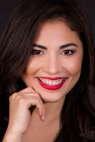 Ana Alejandra Carrizo portrait