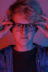 Brandon Brown portrait