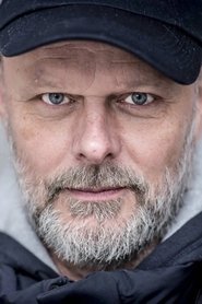 Uffe Rørbæk Madsen portrait