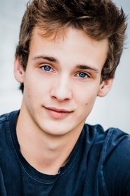 Alex Godbout portrait