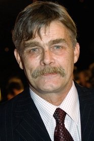 Nicholas Campbell portrait