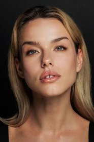 Sarah Draguleva portrait