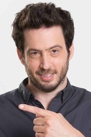Ido Rosenblum portrait