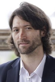 Justus P. Hoffmann portrait