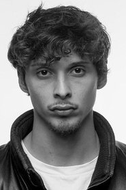 Áyax Pedrosa portrait