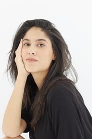Melissa Dilber portrait