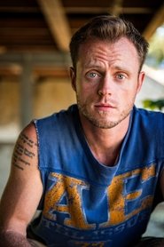 Trevor Eyster portrait