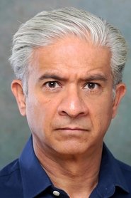 Nilesh Hindocha portrait