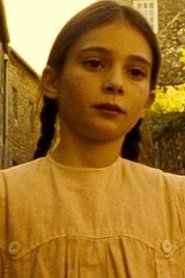 Solène Le Pechon portrait