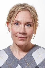 Hlín Jóhannesdóttir portrait