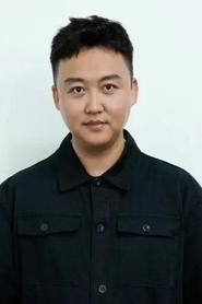 Kai Wang portrait