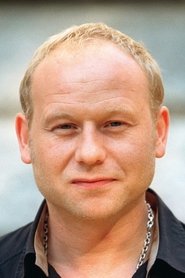 Bernd Michael Lade portrait