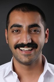 Kenan Doğan Ciniviz portrait