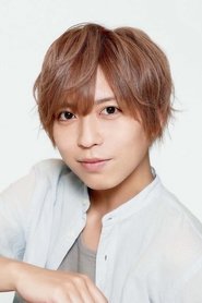Shota Yamanaka portrait