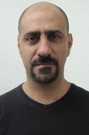 Ricardo Calil portrait