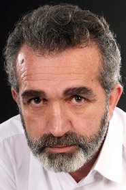 Gurban Ismailov portrait