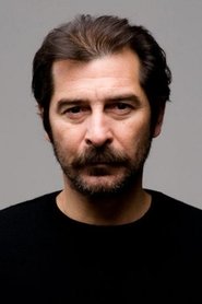 Uğur Polat portrait